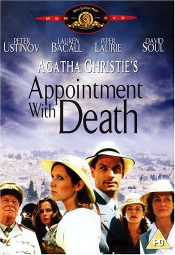 Appointment with Death (1988) Screenshot 3 