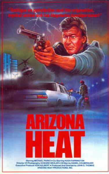 Arizona Heat (1988) Screenshot 5