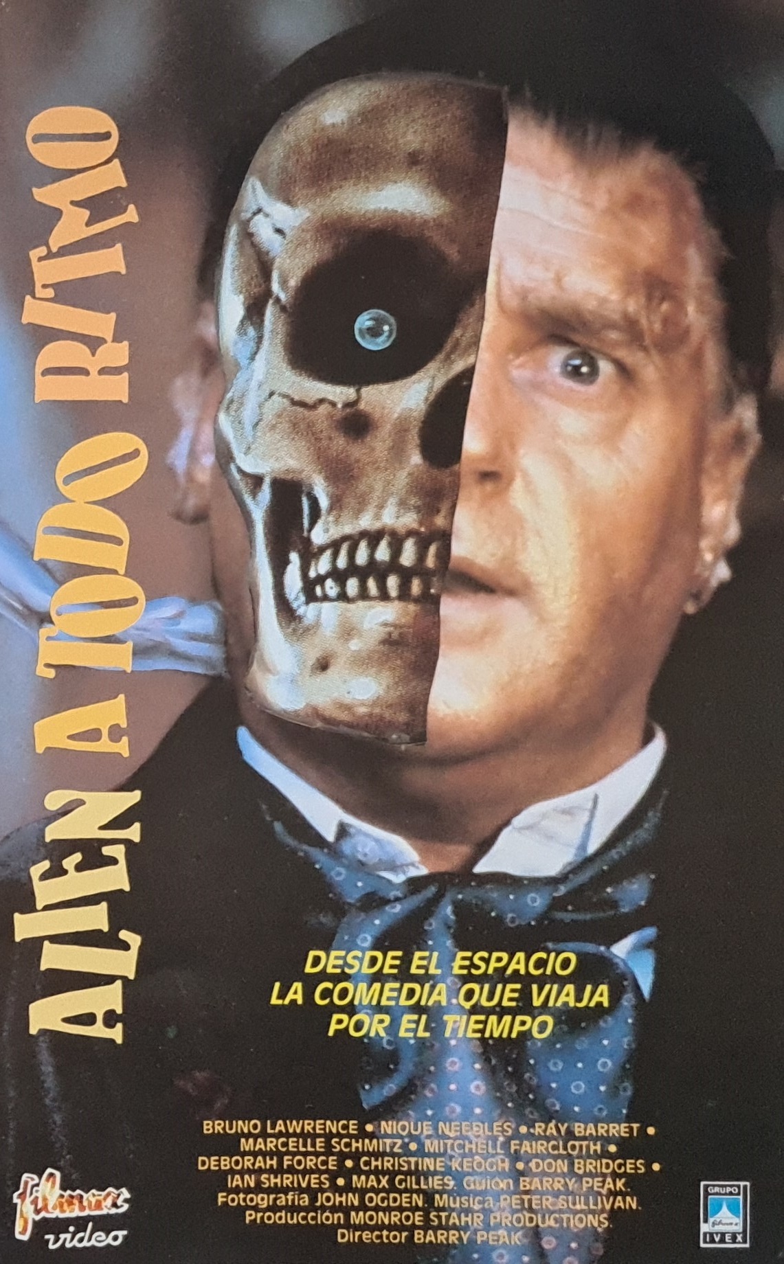 As Time Goes by (1988) Screenshot 2