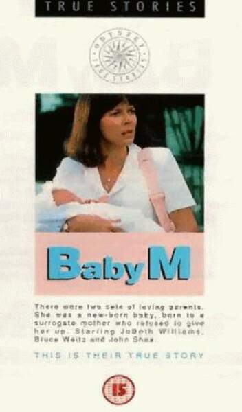 Baby M (1988) Screenshot 1