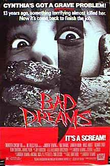 Bad Dreams (1988) Screenshot 1
