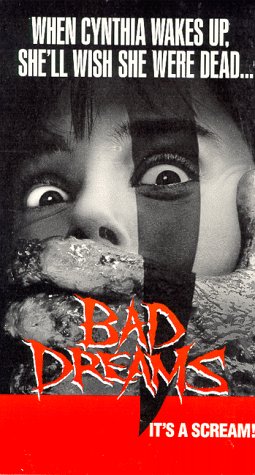 Bad Dreams (1988) Screenshot 2