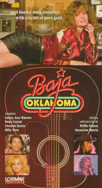 Baja Oklahoma (1988) Screenshot 1