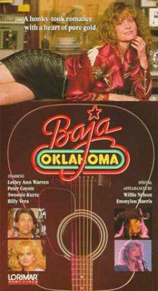 Baja Oklahoma (1988) Screenshot 2