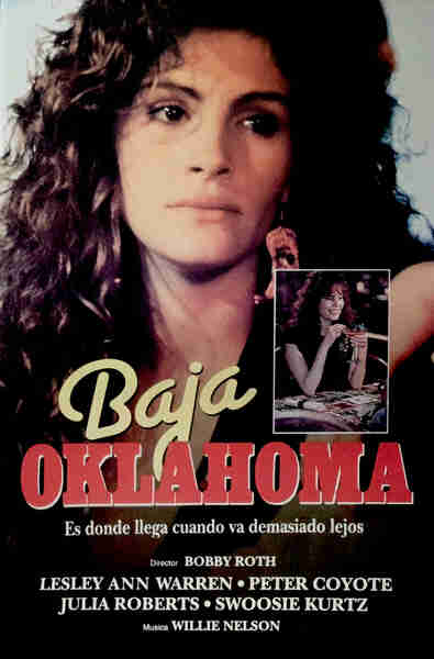 Baja Oklahoma (1988) Screenshot 4