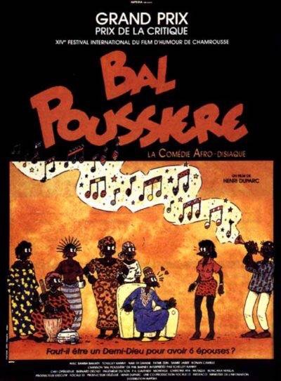 Bal poussière (1989) Screenshot 2