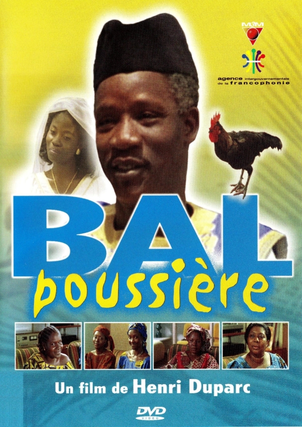 Bal poussière (1989) Screenshot 3
