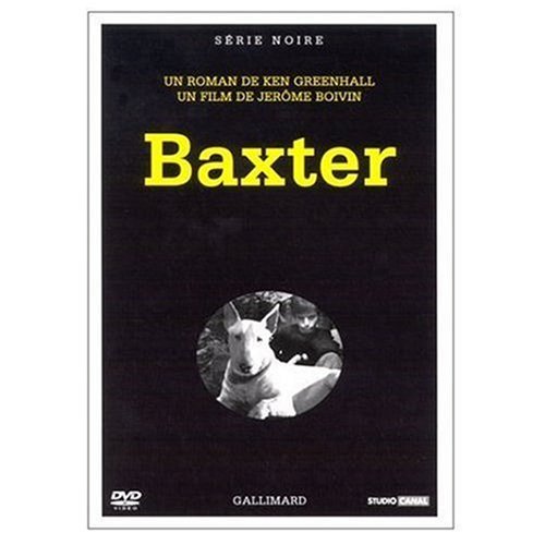 Baxter (1989) Screenshot 2 