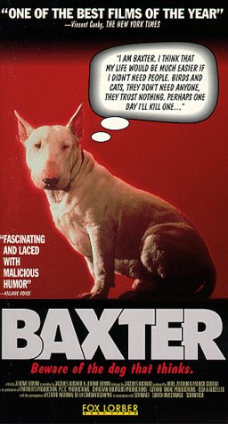 Baxter (1989) Screenshot 3 