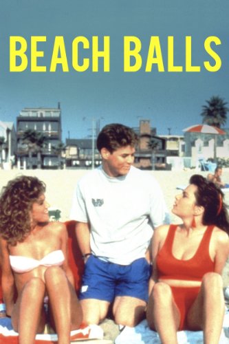 Beach Balls (1988) Screenshot 1
