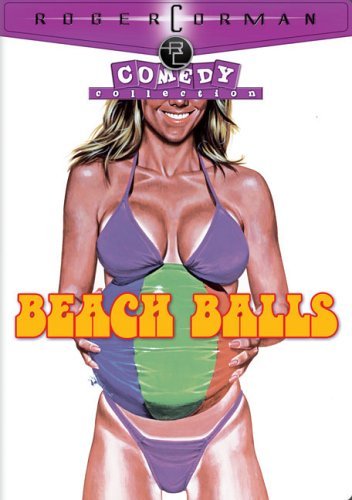 Beach Balls (1988) Screenshot 2