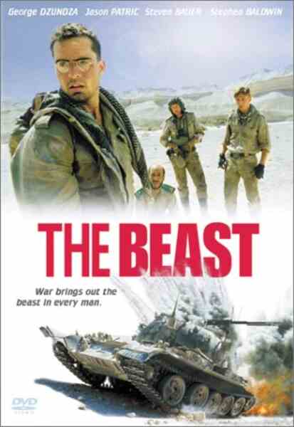 The Beast of War (1988) Screenshot 1