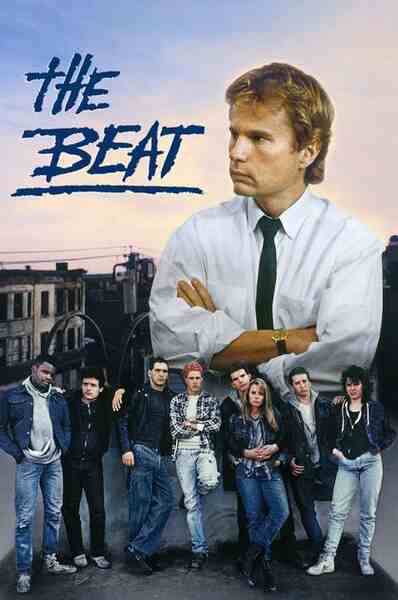 The Beat (1988) starring David Jacobson on DVD on DVD