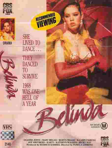 Midnight Dancer (1988) starring Deanna Jeffs on DVD DVD Midnight Dancer (1988) Screenshot 1