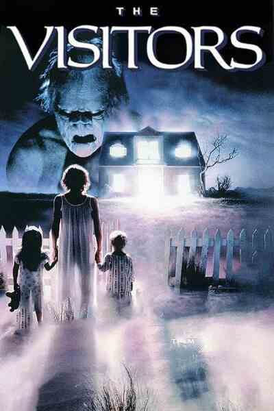 The Visitors (1988) Screenshot 1