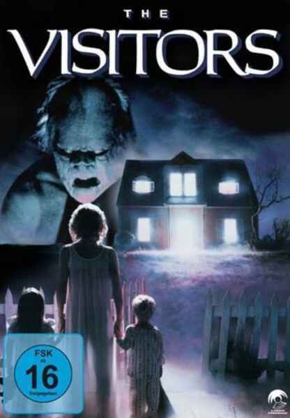 The Visitors (1988) Screenshot 2