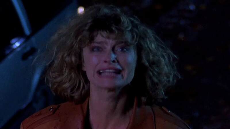 The Visitors (1988) Screenshot 3