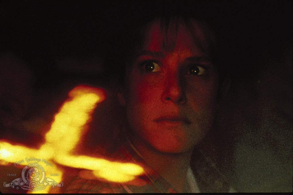 Betrayed (1988) Screenshot 5 