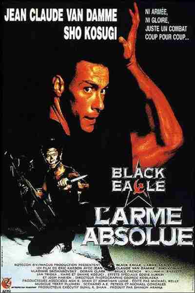 Black Eagle (1988) Screenshot 1
