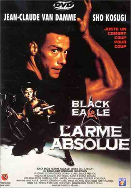 Black Eagle (1988) Screenshot 4