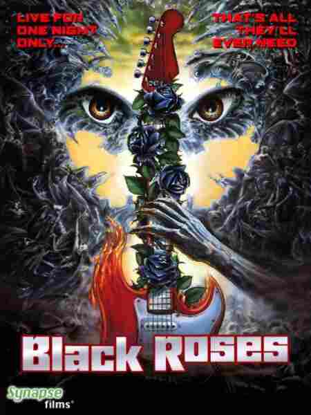 Black Roses (1988) Screenshot 2