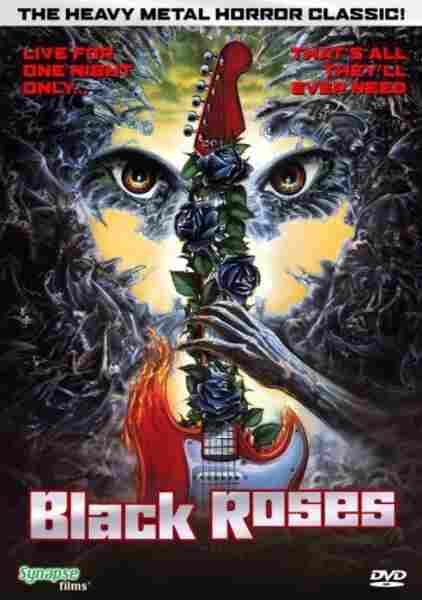Black Roses (1988) Screenshot 3