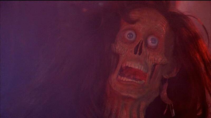 Black Roses (1988) Screenshot 4