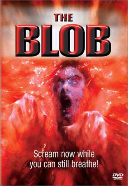 The Blob (1988) Screenshot 2