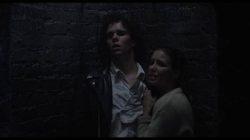 The Blob (1988) Screenshot 4