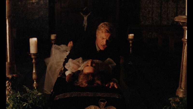 Delirio di sangue (1988) Screenshot 4