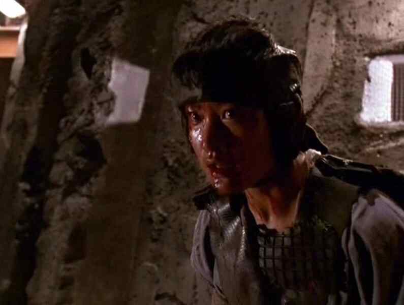 The Blood of Heroes (1989) Screenshot 2