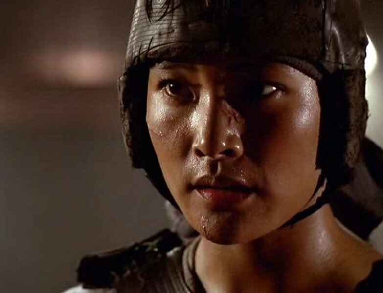 The Blood of Heroes (1989) Screenshot 3