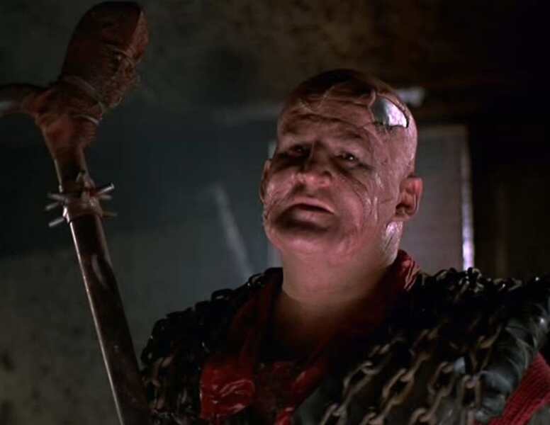 The Blood of Heroes (1989) Screenshot 4