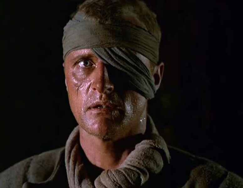 The Blood of Heroes (1989) Screenshot 5