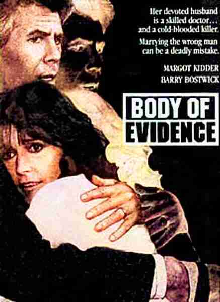 Body of Evidence (1988) Screenshot 1
