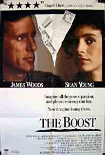 The Boost (1988) Screenshot 1 