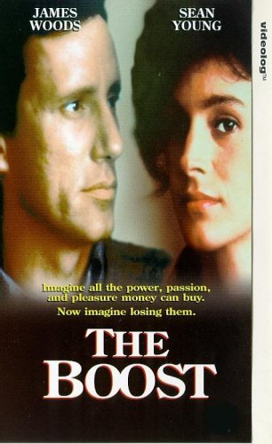 The Boost (1988) Screenshot 4 