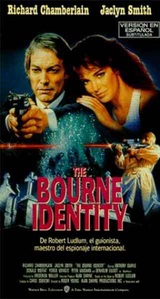 The Bourne Identity (1988) Screenshot 1