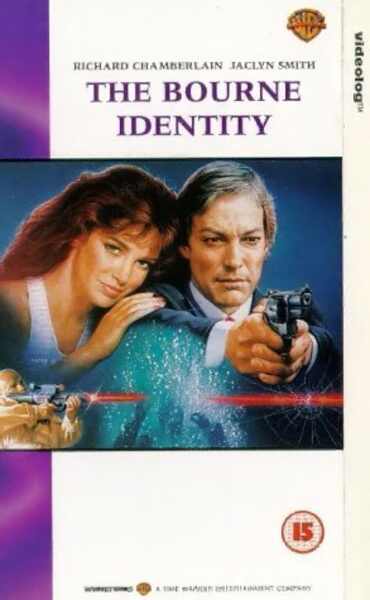 The Bourne Identity (1988) Screenshot 2