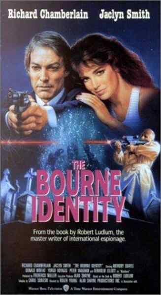 The Bourne Identity (1988) Screenshot 4
