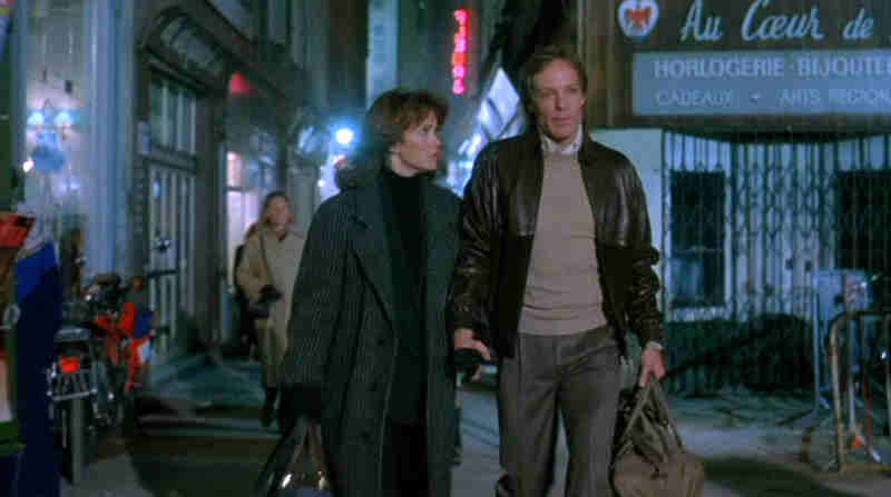 The Bourne Identity (1988) Screenshot 5