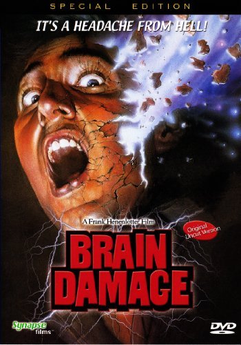 Brain Damage (1988) Screenshot 3