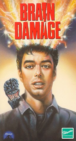 Brain Damage (1988) Screenshot 4