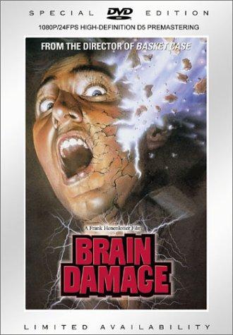 Brain Damage (1988) Screenshot 5 