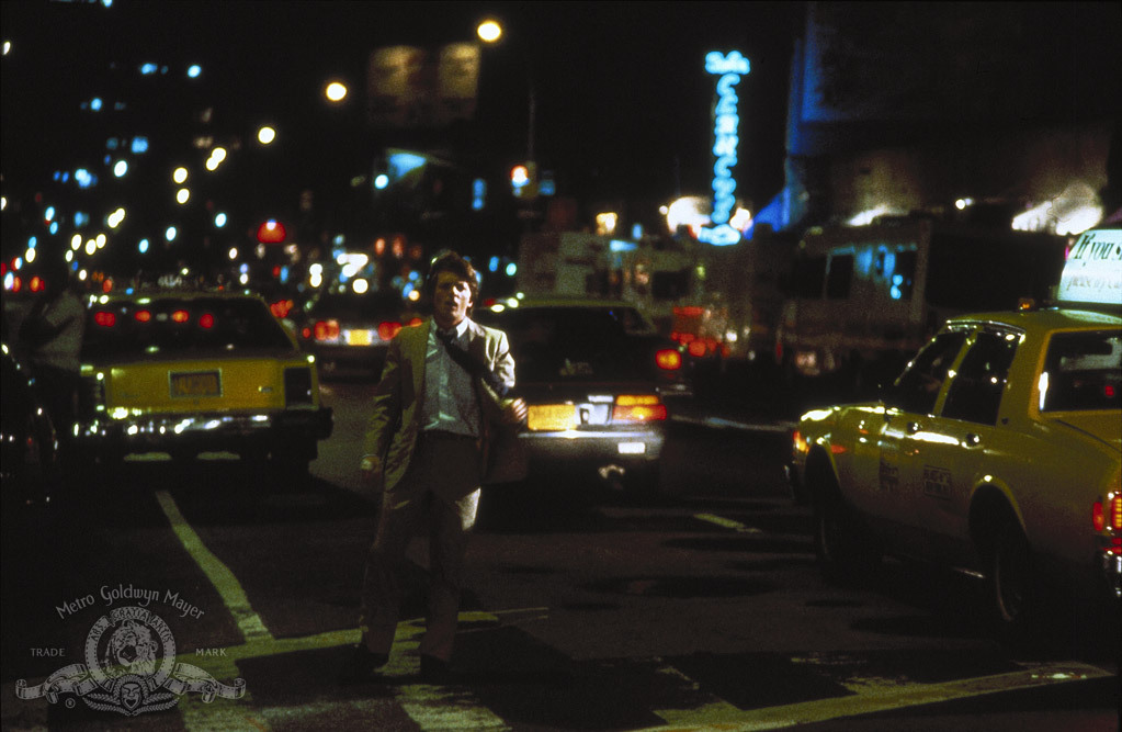 Bright Lights, Big City (1988) Screenshot 4