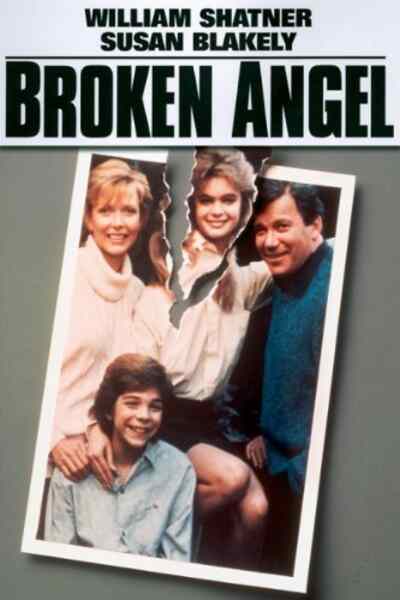 Broken Angel (1988) Screenshot 1