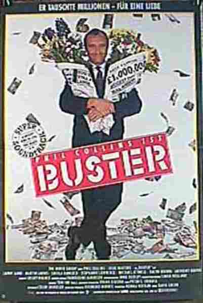 Buster (1988) Screenshot 1