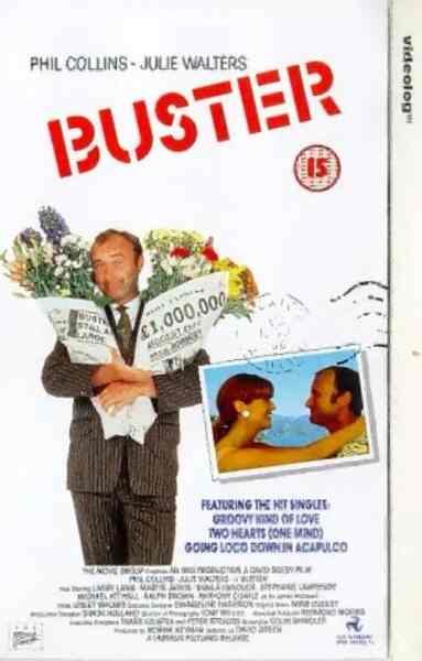 Buster (1988) Screenshot 3