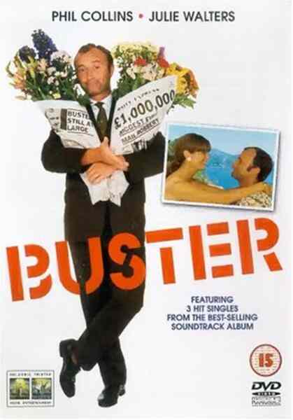 Buster (1988) Screenshot 4