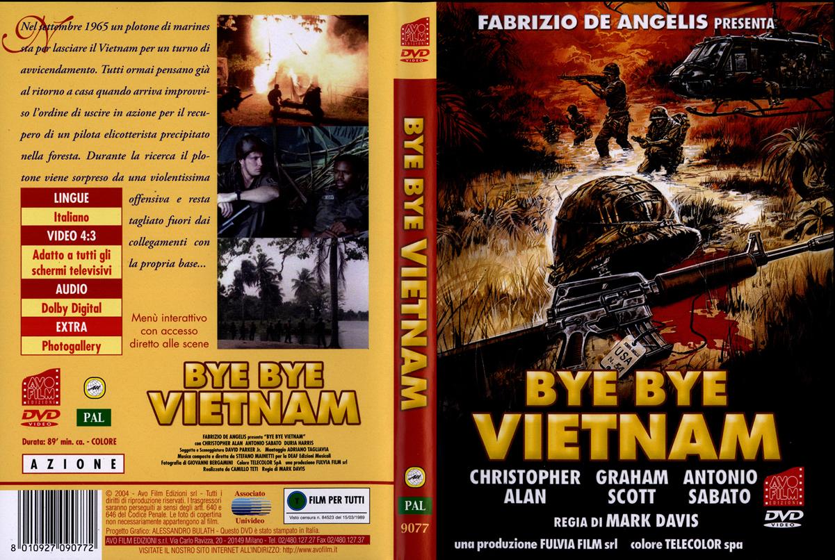 Bye Bye Vietnam (1989) Screenshot 4 